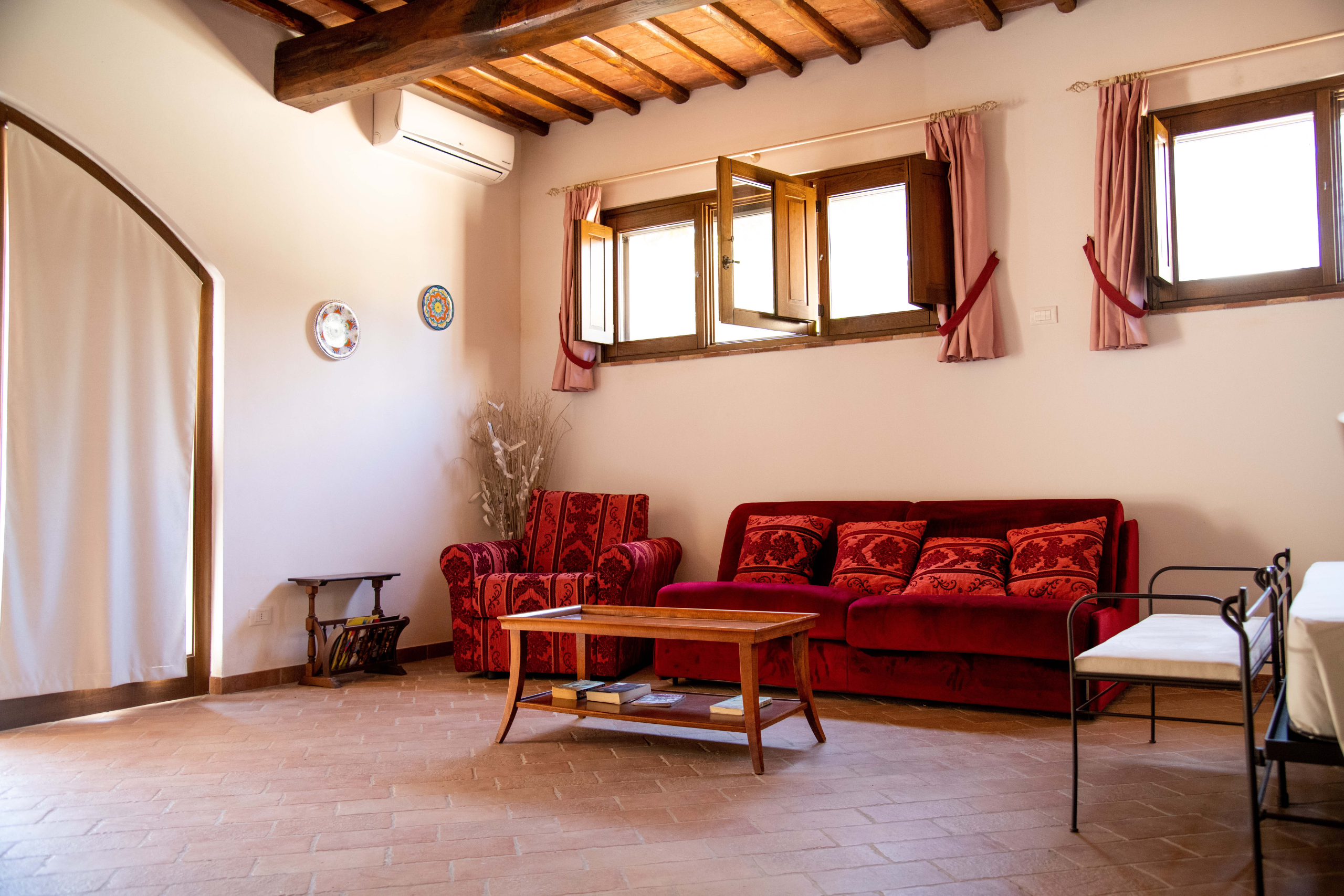VILLA PIEVE - APT 2 (4)
